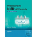 Understanding NMR Spectroscopy 2e