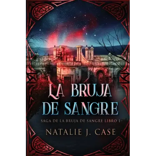La Bruja de Sangre
