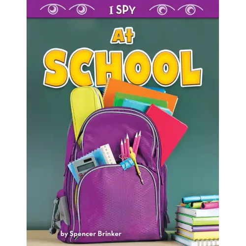 At School
