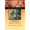 Cooking in Ancient Civilizations