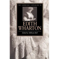 The Cambridge Companion to Edith Wharton