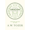 Oración (Prayer)