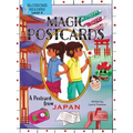 A Postcard from Japan