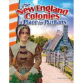 The New England Colonies: A Place for Puritans
