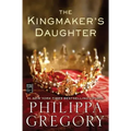 The Kingmaker's Daughter