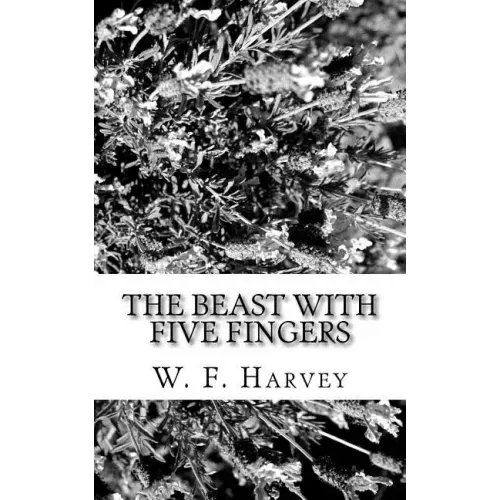 The Beast with Five Fingers