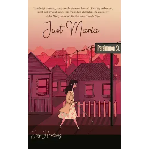 Just Maria