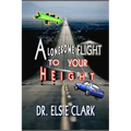 A Lonesome Flight to your Height
