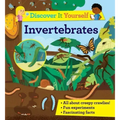 Discover It Yourself: Invertebrates