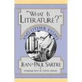 What Is Literature? and Other Essays