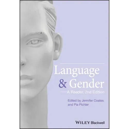Language Gender 2e