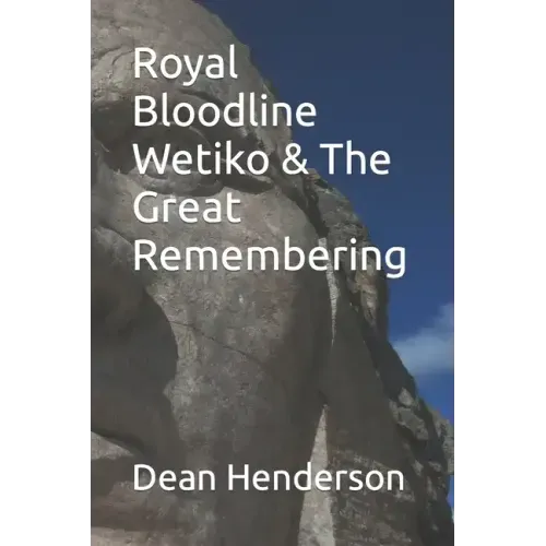 Royal Bloodline Wetiko & The Great Remembering