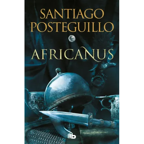 Africanus (Spanish Edition)