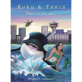 Roku and Tanza Discover the City!