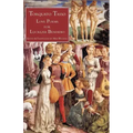 Love Poems for Lucrezia Bendidio