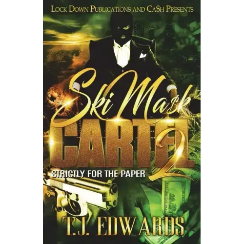 Ski Mask Cartel 2: Strictly for the Paper