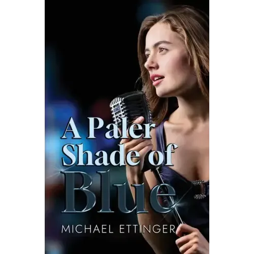 A Paler Shade of Blue