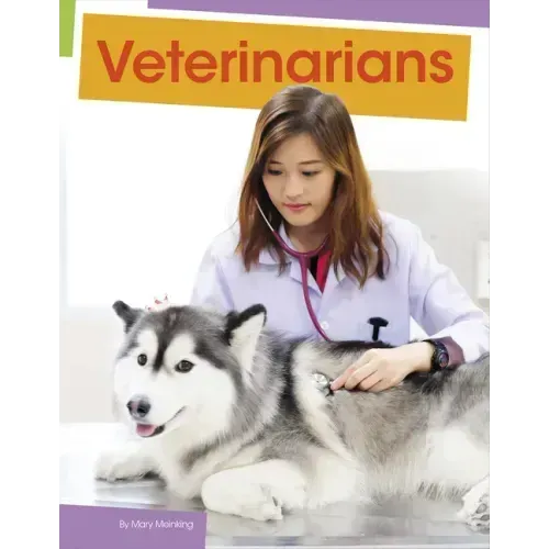 Veterinarians
