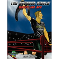 The Squared Circle: Wrestling RPG