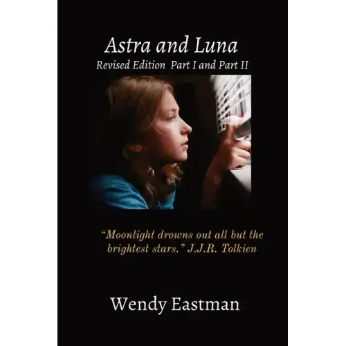 Astra and Luna