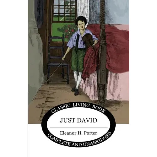 Just David