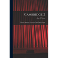 Cambridge 2: Editorial Apparatus - Records of Early English Drama