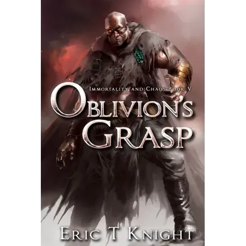 Oblivion's Grasp