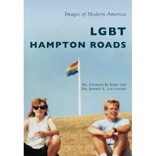 Lgbt Hampton Roads