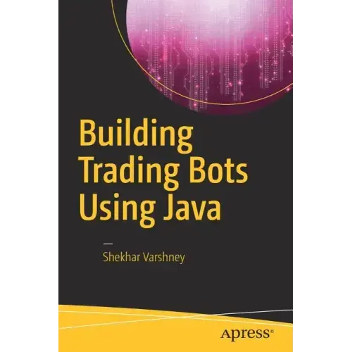 Building Trading Bots Using Java