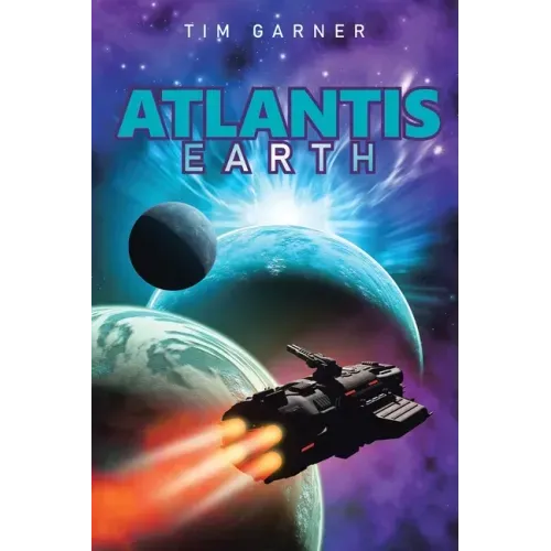 Atlantis: Earth