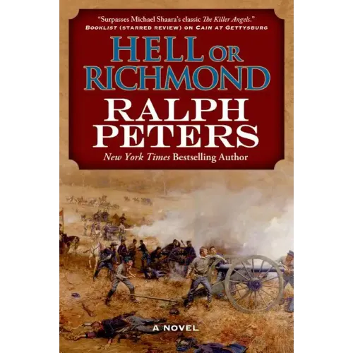 Hell or Richmond