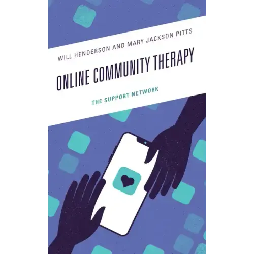 Online Community Therapy: The Support Network