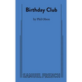 Birthday Club