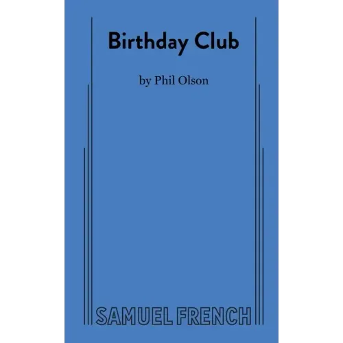 Birthday Club
