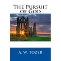 The Pursuit of God