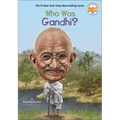 Who Was Gandhi?