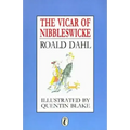 The Vicar of Nibbleswicke