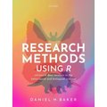 Research Methods Using R