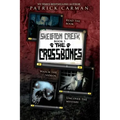 Skeleton Creek #3: The Crossbones