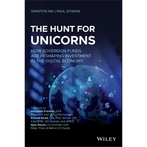 The Hunt for Unicorns: How Sovereign Funds Are Reshaping Investment in the Digital Economy
