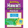 Awesome Hawaii Word Search Puz