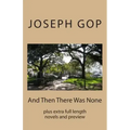 And Then There Was None: plus extra full length novels and preview