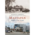 Mattapan Through Time