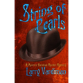 String of Pearls: A Maurice Bordeau Murder Mystery