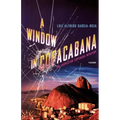 A Window in Copacabana: An Inspector Espinosa Mystery