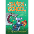 The Boy Who Cried Shark