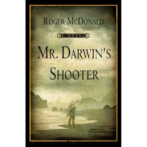 Mr. Darwin's Shooter