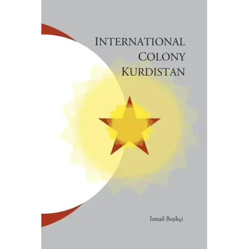International Colony Kurdistan