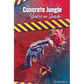 The Concrete Jungle Bears No Shade: Incarcerated Love and Pain