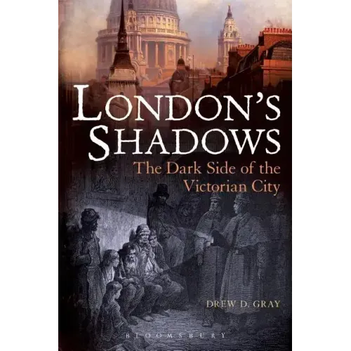 London's Shadows